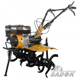 Мотоблок бензиновый Кентавр МБ2070Б/М2 7,0 л.с.